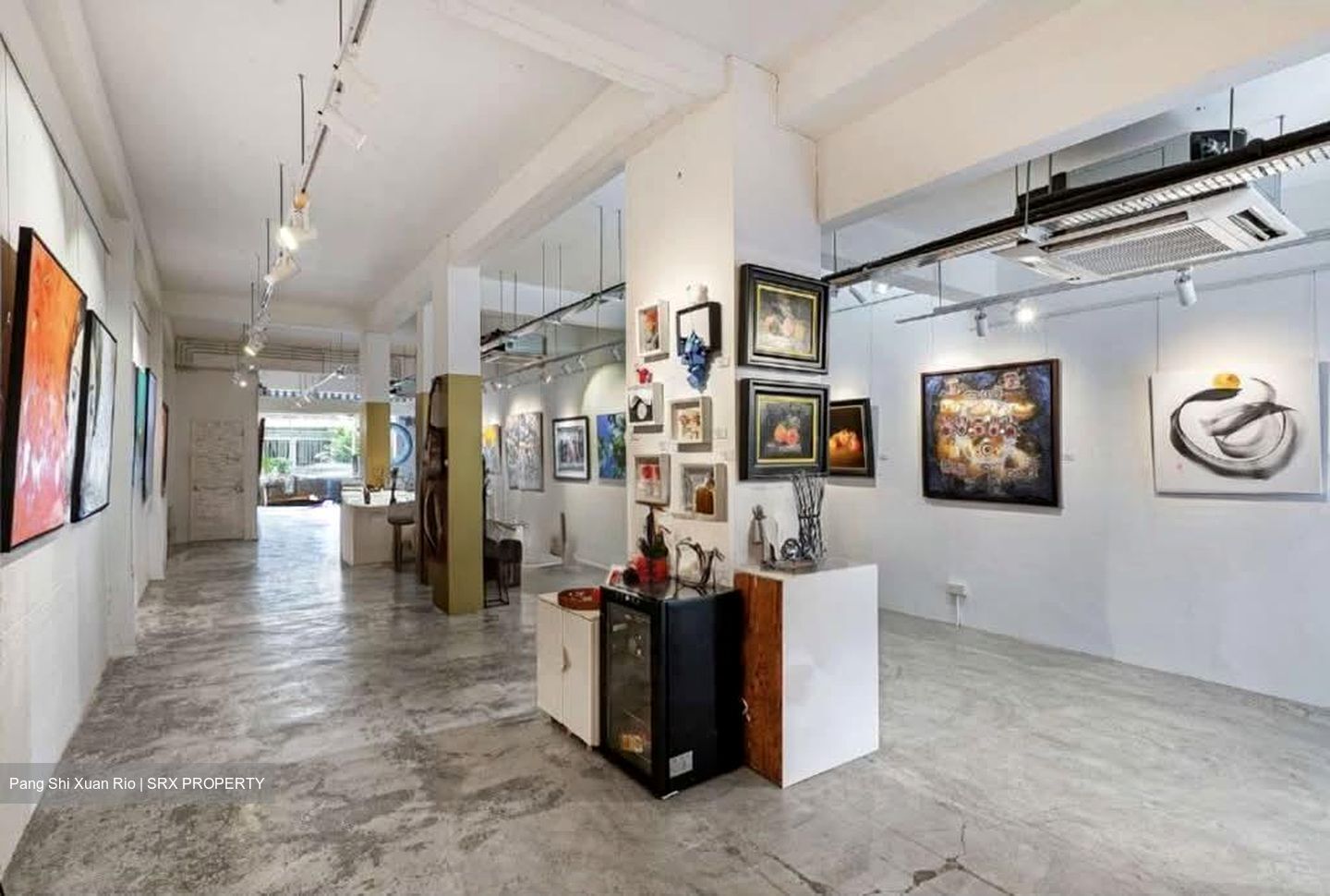 Yong Siak View (D3), Shop House #572069791